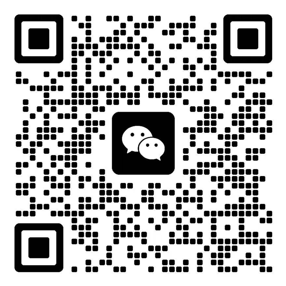WeChat QR