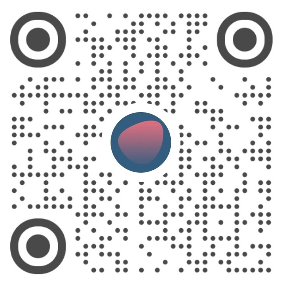 RedNote QR