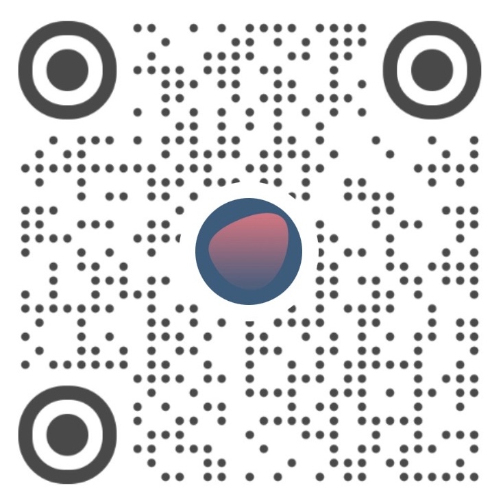 小红书 QR code